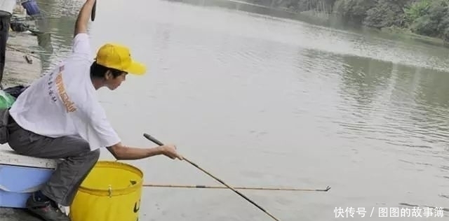 专攻大鲫鱼的2款特制饵料,上鱼速度真快其他统统靠边站