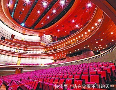 剧场,从“文化地标”到为城市的精神“画像”