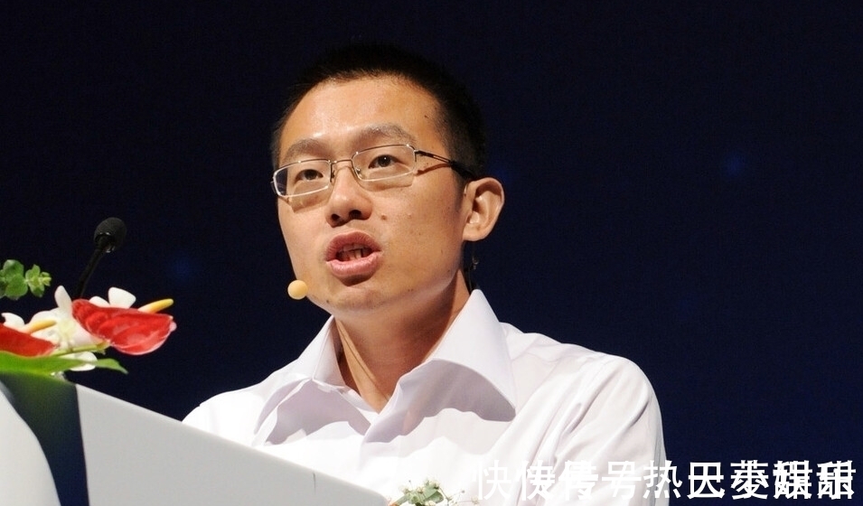 华为|华为再现天才少年,科研成果让人惊叹!任正非:这是华为的杀手锏