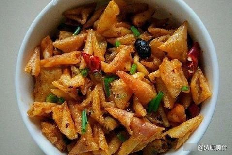 外国人|外国人惊叹，明明扔掉的东西，在中国厨师手里“化腐朽为神奇”