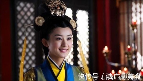 陆贞$史书上“臭名昭著”的3人,却被现在的影视剧洗白,成为了好人?