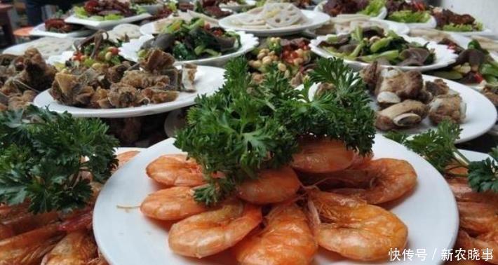 农村酒席最后都有一道“送客菜”,这菜一上就该走人了,是什么菜