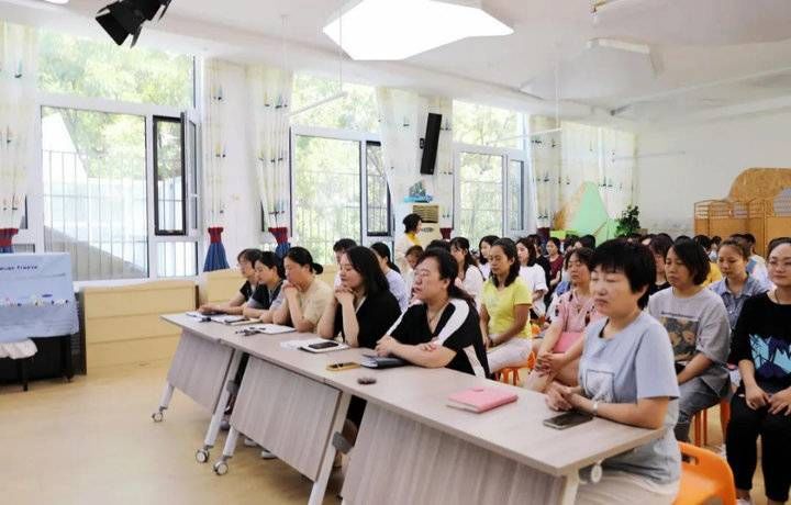 幼儿园|新学期来啦！甸柳中心幼儿园开学准备这样做