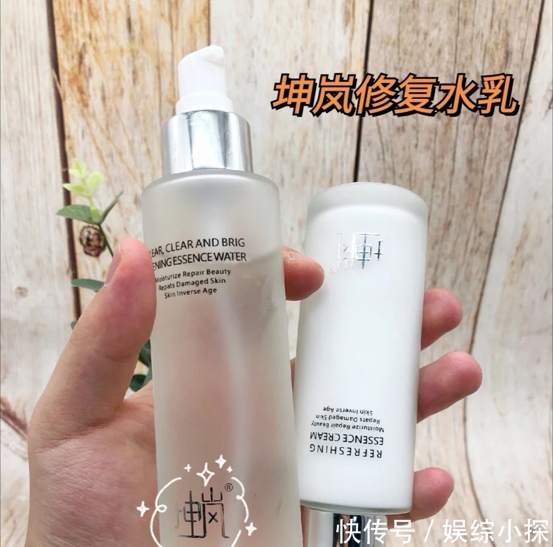 用了那么多的护肤品,真正好用的只有这些,值得试试