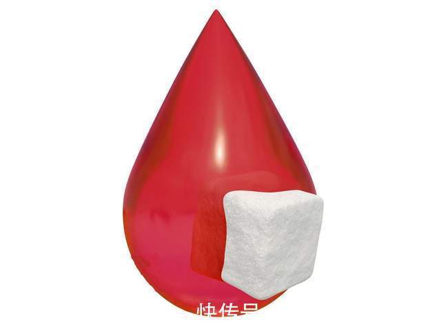 血糖|身体3个地方瘙痒,是在提示你:血糖“超标”了,抓紧调理