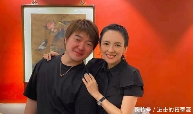 金莎不满章子怡点评,在粉丝群回击,导演吴彤一举动却再引热议