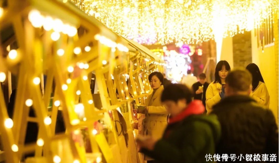 街区|颜值超高!连江版“清明上河图”来袭,逛历史古街,品烟火人间!