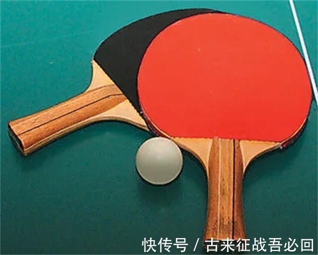 中国队|曾针对中国改规则,令刘国梁巅峰时期退役,后因贪污1.5亿晚节不保
