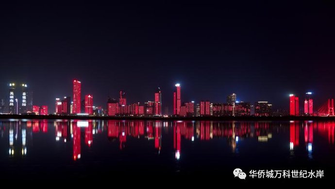 真面目|朋友圈疯传的50张照片,这才是南昌的真面目……