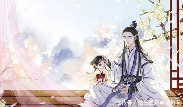 伪妆|宠文休书刚到手,她便卸下丑陋伪妆潇洒离去,皇上和宾客全傻眼