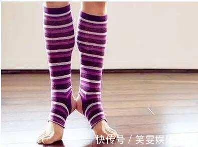 静脉曲张|中医养生方法:踮脚,坚持半个月,身体会发生5处不一样的变化