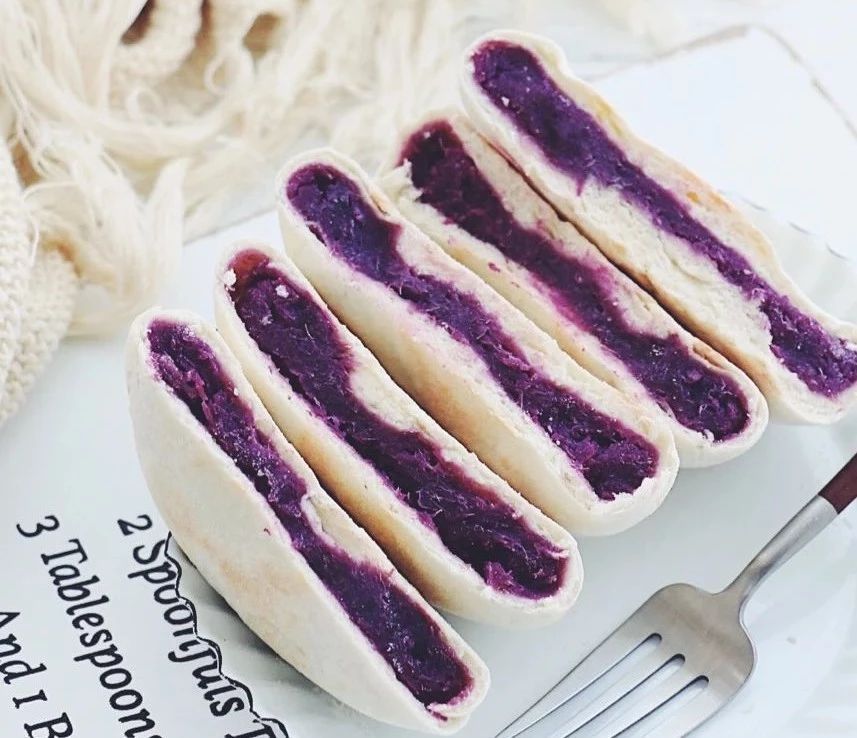 早餐在家自己做,7张早餐饼,简单美味不重样!