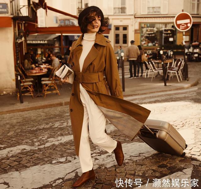 想要外形更有高级感，不需要一直买衣服，这3个诀窍能派上大用场