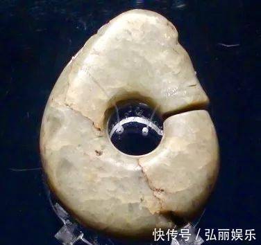 高清图!百张馆藏高清图为你诠释古玉的无穷魅力