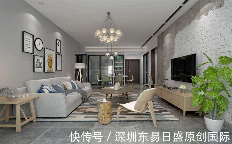 家具|什么样的装修设计不易过时?盘点那些不易过时的装修理念
