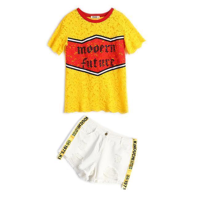 重工 气质蕾丝连体裤,精致的女生应该会特别爱,彰显简约小性感