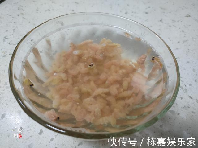 鲜嫩|饺子想要好吃,调馅是关键,饺子店老板教你调馅技巧,鲜嫩多汁