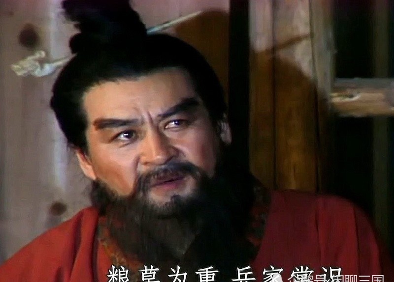 曹操|袁绍和曹操相比，差距最大的是战略眼光