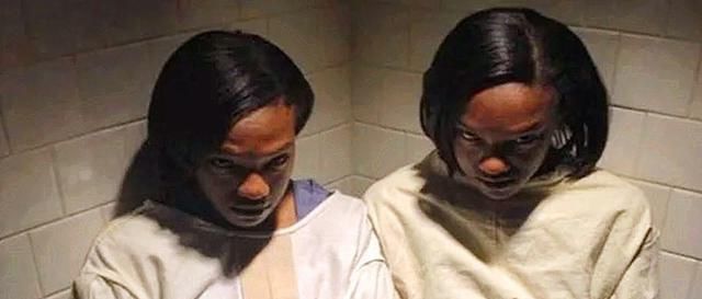 妹妹|怪异双胞胎只用“双子语”交流，妹妹离奇死亡后，姐姐我自由了