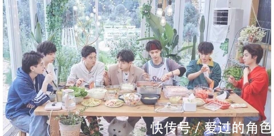 學霸|這部9.3分的燒腦綜藝，嘉賓全是素人學霸，連續四季口碑依舊爆棚