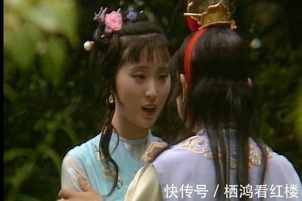 巧姐#“金陵十二钗”，谁的未来，会是那个雪地抽柴的女孩？