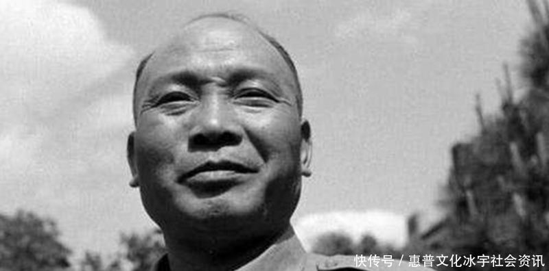 蒋介石|孟良崮战役后，汤恩伯为什么被蒋介石打得头破血流