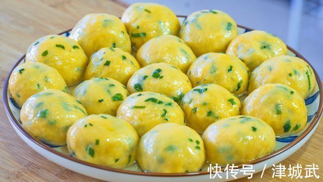 10道网红早餐大合集，睡好也能吃得好，最快的3分钟出锅，特实用