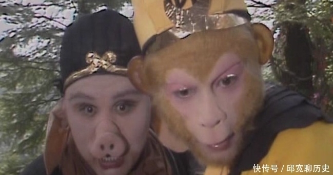 文殊|文殊菩萨为何被浸河三天三夜你听他对乌鸡国王说了什么