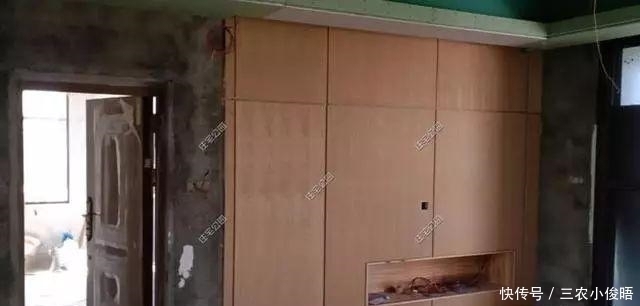 造价|黄家三兄弟为圆94岁老母亲新家梦,67万建6层框架电梯房