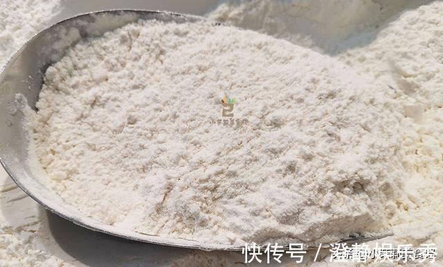 烙饼|买面粉，不要只看价格，认准面袋上3个关键信息，买到优质好面粉