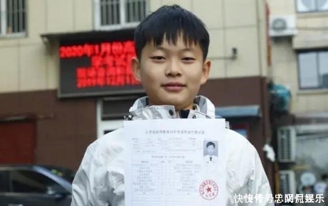 3岁雪地“裸跑”11岁大专毕业，那个被“鹰式教育”的男孩怎样了