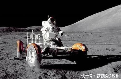 地球 月球上又没有火箭发射台,宇航员登陆月球后是咋回来的涨知识了