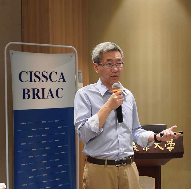 文明|复旦大学教授唐世平:中国人少沉迷中国历史,多了解世界文明