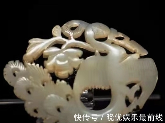 古玉图考|收藏古玉,对我们后代很有帮助。