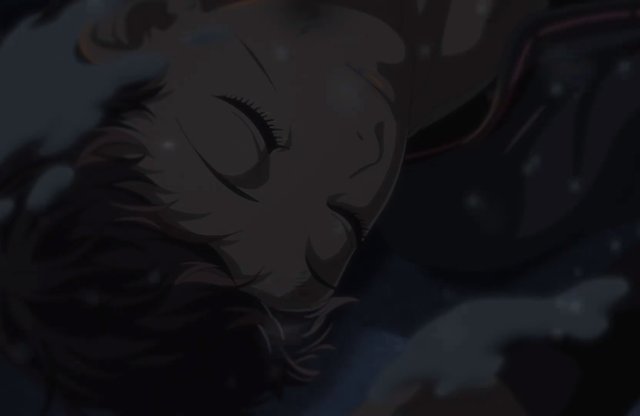 全员恶玉,第十二集短评