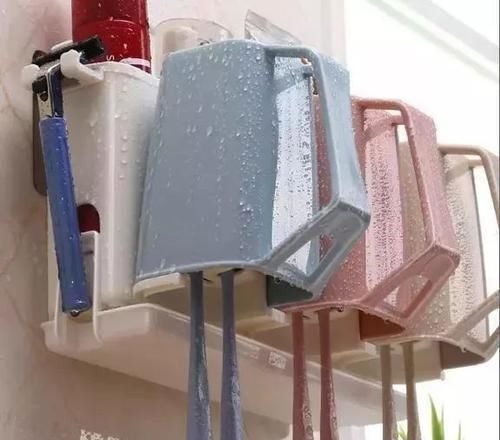 拉槽|越来越多人都在卫生间装拉槽,美观又实用,看完回家默默拆了重装