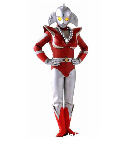 奥特之母|出现的几名女奥特曼,每一位实力非凡,有一个差点打爆闪耀迪迦