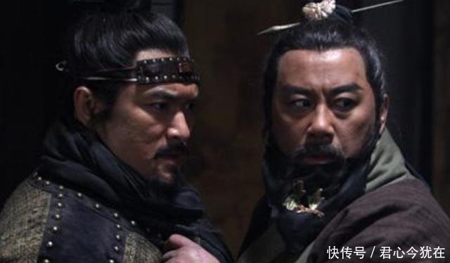 解密历史美髯公朱仝,他到底是怎么被逼上梁山的!