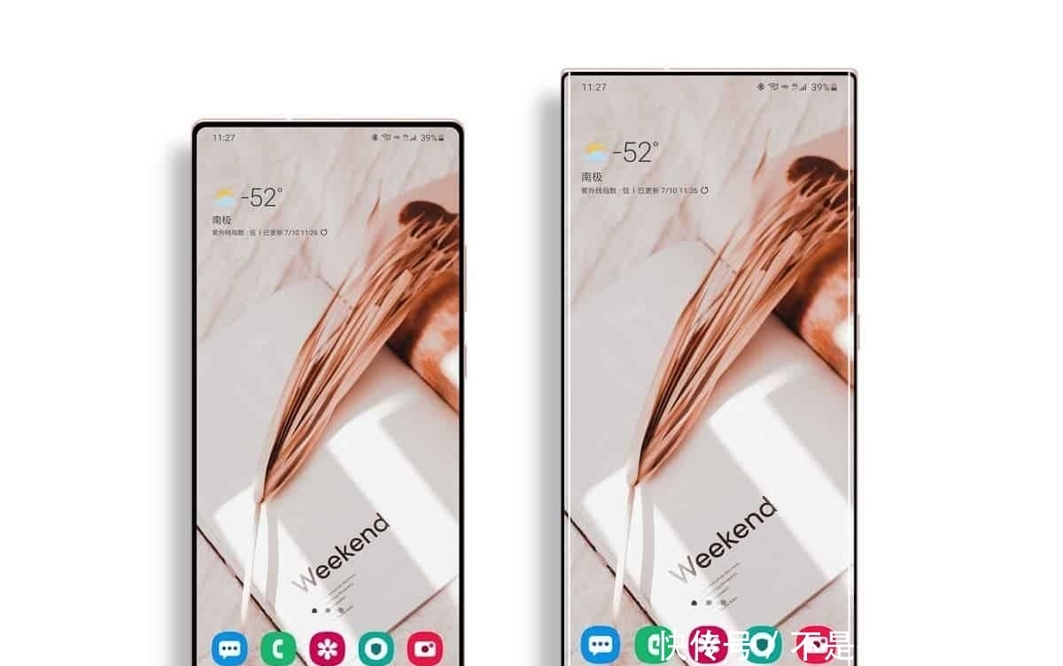 Note|一代神机陨落,Galaxy Note 21系列可能不会发布