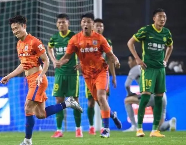 李明|200万欧到90万欧,新援浮现!国安:放弃南美球员,盼成顶级球队