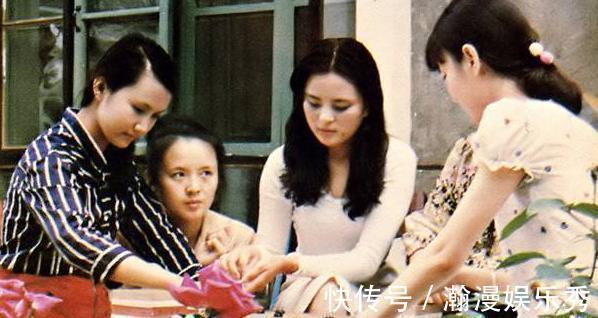 罗烈$87《红楼梦》王扶林说,她长得很漂亮,可惜一肚子草包,没文化