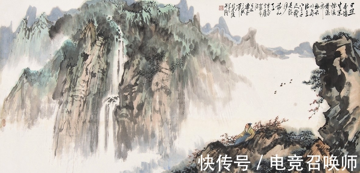 西园&为何说苏轼的诗《西斋》与陶渊明的田园诗一般出神入化?