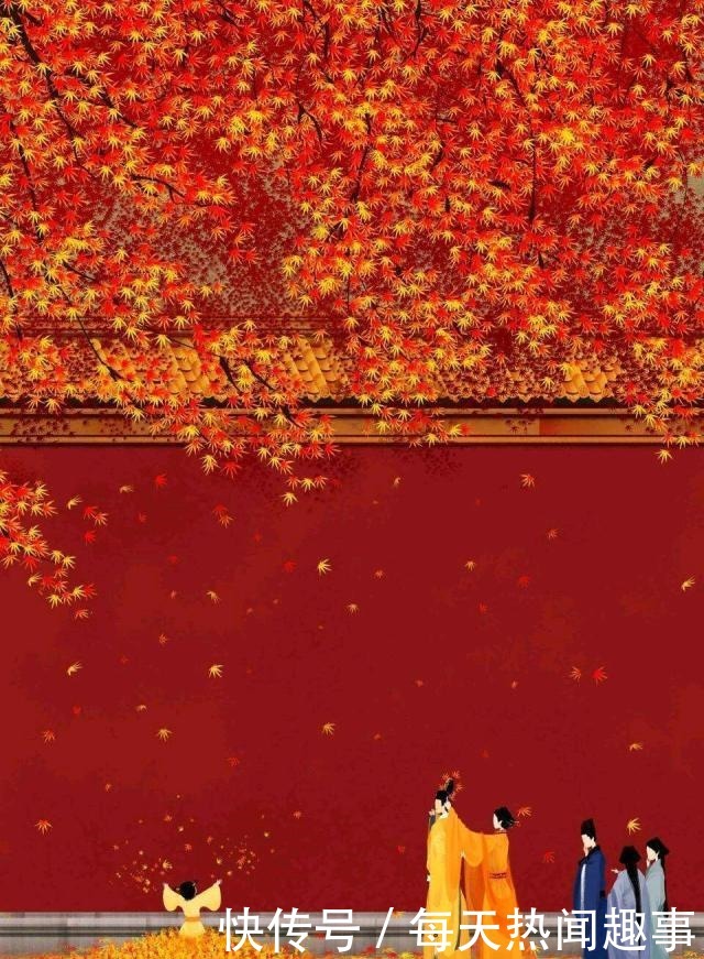 一生一世|历史上唯一一位坚持一生一世一双人的皇帝