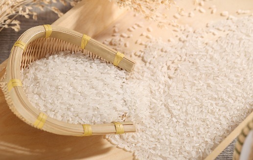大米容易受潮爱生虫教你4个保存大米小妙招,存放时间长不生虫