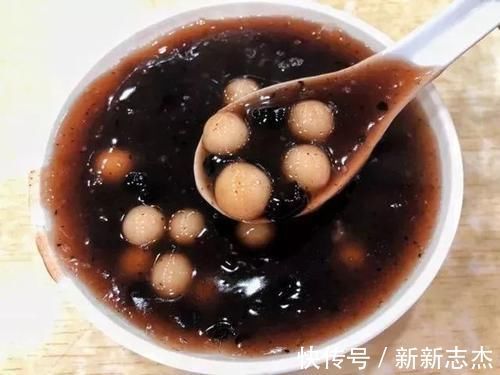 气血|真正补血的就是它,比阿胶还补血,每天一碗,气血足了,脸色更红润