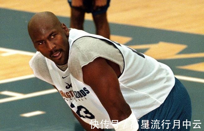 阿泰斯特|当初乔丹被阿泰撞断肋骨,大家怎么看