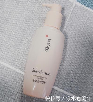 夏季|夏季口碑洗面奶推荐！有效清洁控油去黑头，让你的肌肤更清爽