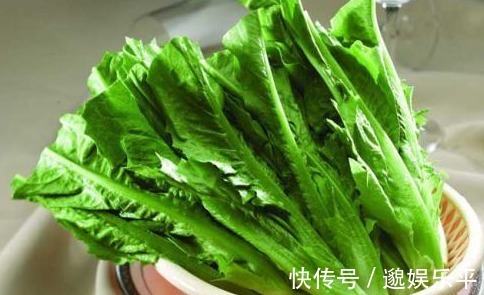 失眠|常吃油麦菜的人,对身体好处多,但一类人尽量不要吃