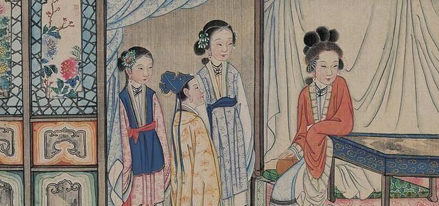 称呼|尤二姐的一个称呼,刺痛了王熙凤的心,难怪王熙凤对她痛下杀手