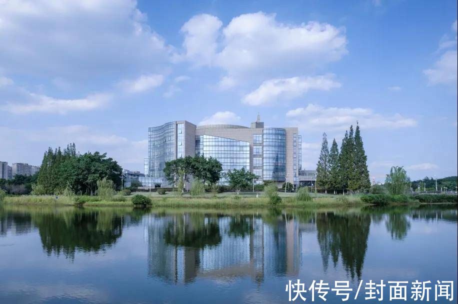 四川农业大学|封面研学｜待到春暖花开 瞰遍四川高校